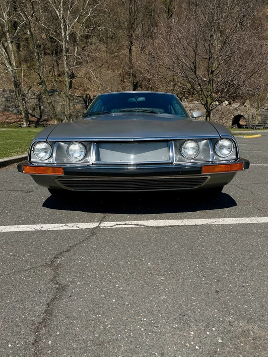 1972 Citroen SM - Image 16 of 31