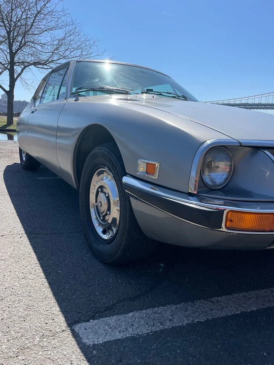 1972 Citroen SM - Image 15 of 31