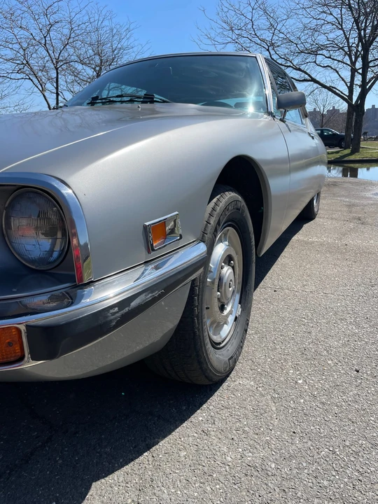 1972 Citroen SM - Image 27 of 31