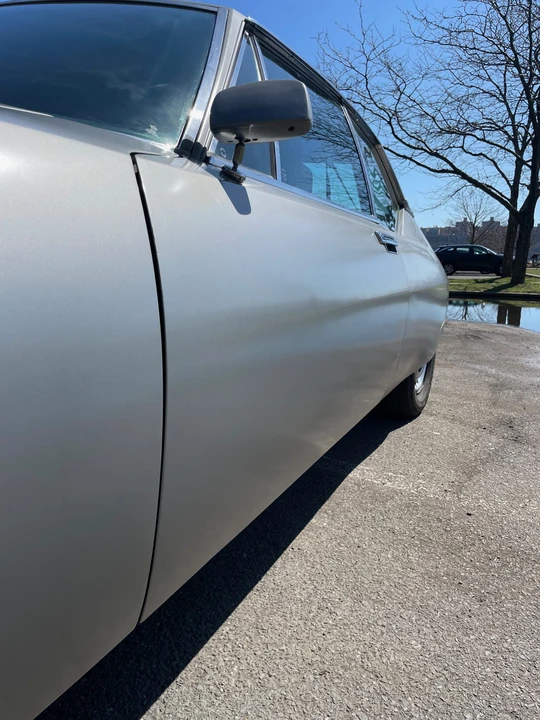 1972 Citroen SM - Image 31 of 31