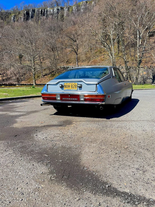 1972 Citroen SM - Image 7 of 31