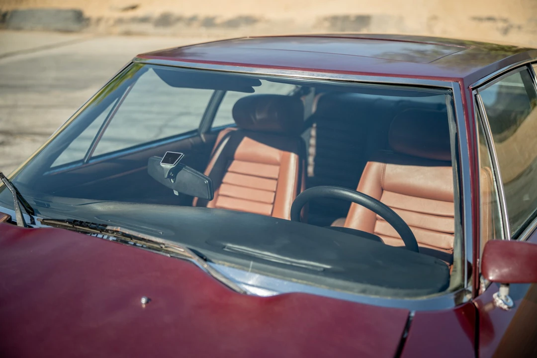 1972 Citroen SM - Image 28 of 31