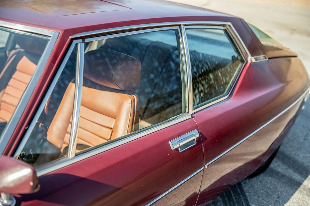 1972 Citroen SM - Image 27 of 31