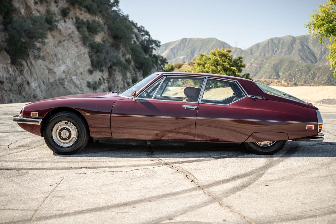 1972 Citroen SM - Image 17 of 31