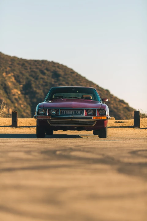 1972 Citroen SM - Image 18 of 31