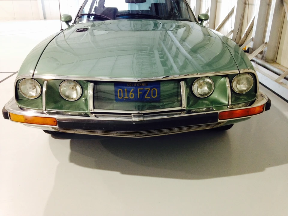 1972 Citroen SM - Image 21 of 31