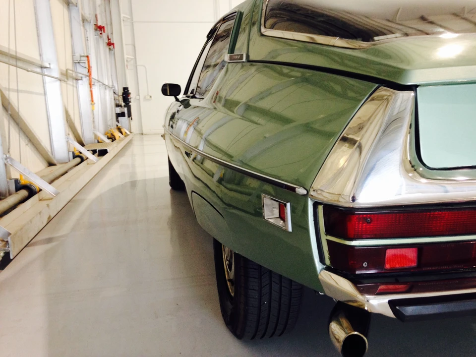 1972 Citroen SM - Image 18 of 31