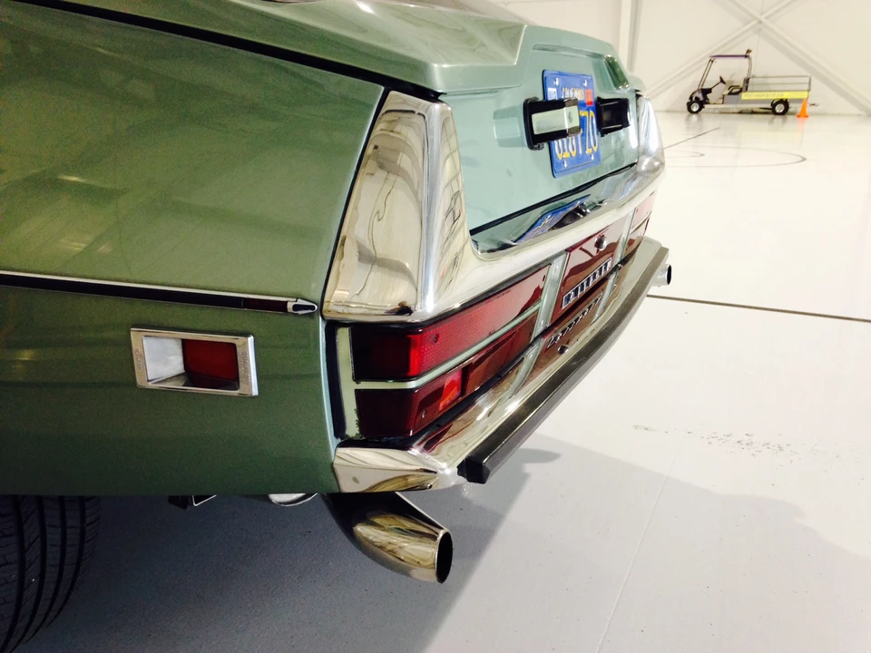 1972 Citroen SM - Image 19 of 31