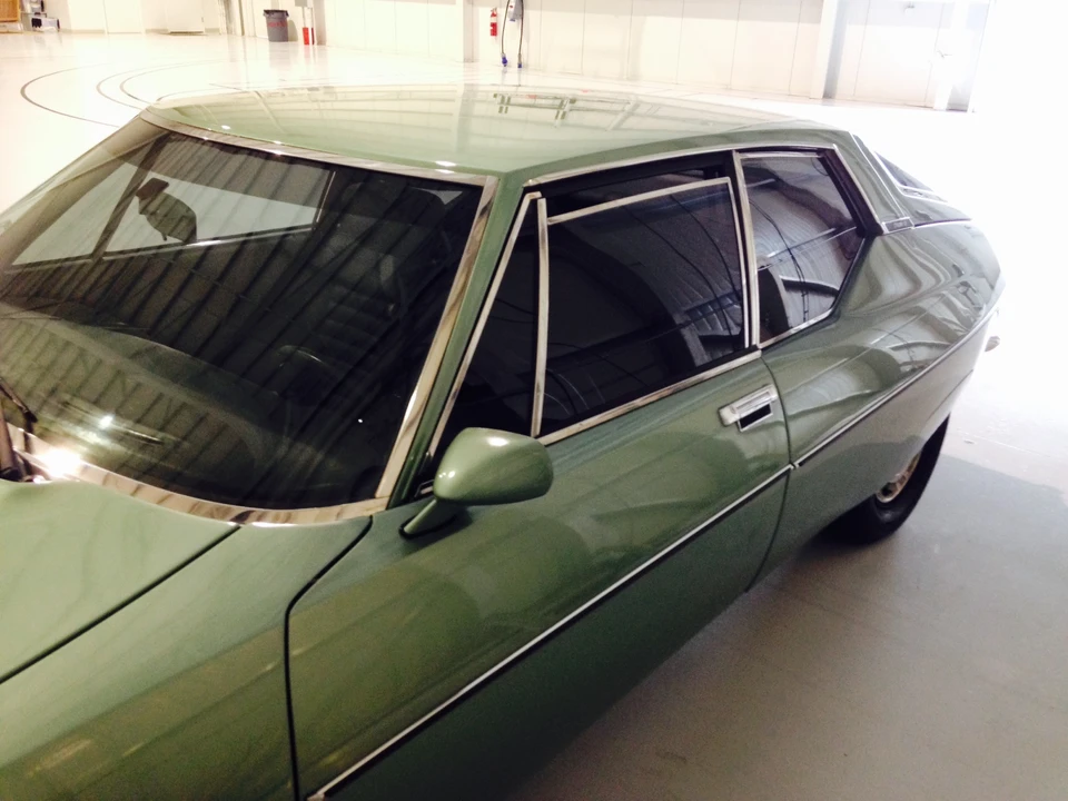 1972 Citroen SM - Image 23 of 31
