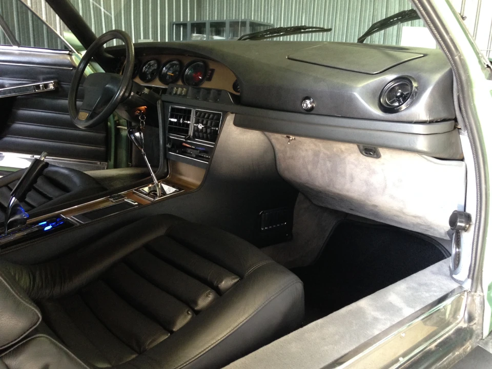 1972 Citroen SM - Image 27 of 31