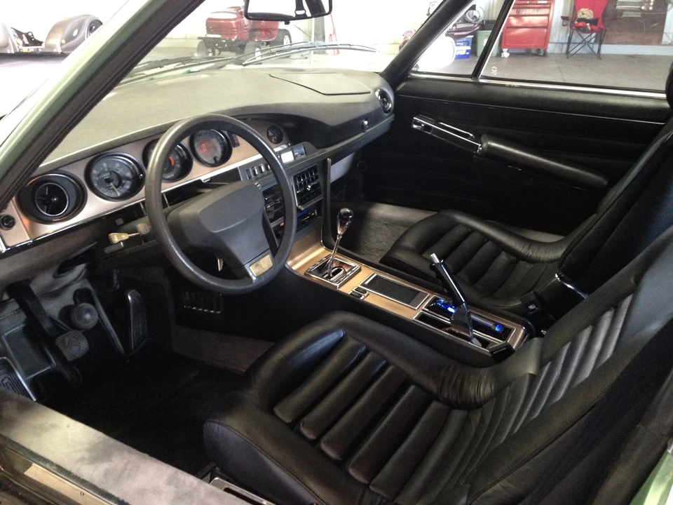 1972 Citroen SM - Image 26 of 31