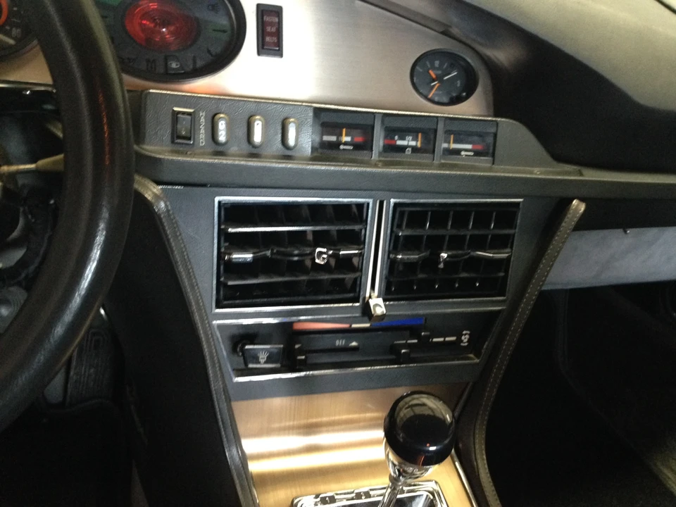 1972 Citroen SM - Image 30 of 31