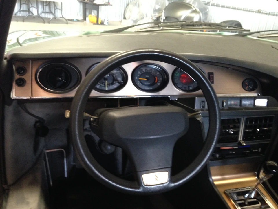 1972 Citroen SM - Image 28 of 31