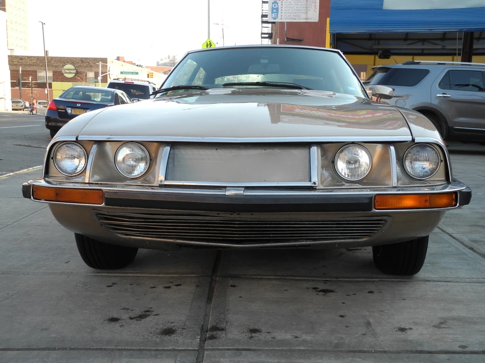 1972 Citroen SM - Image 15 of 31