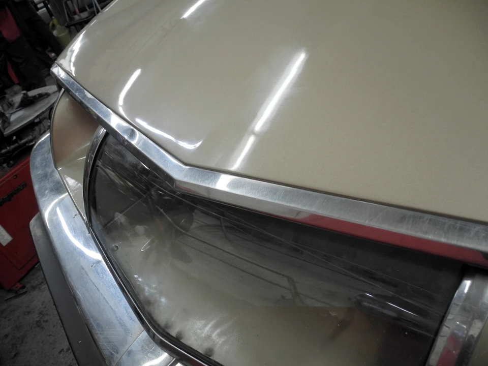 1972 Citroen SM - Image 16 of 31