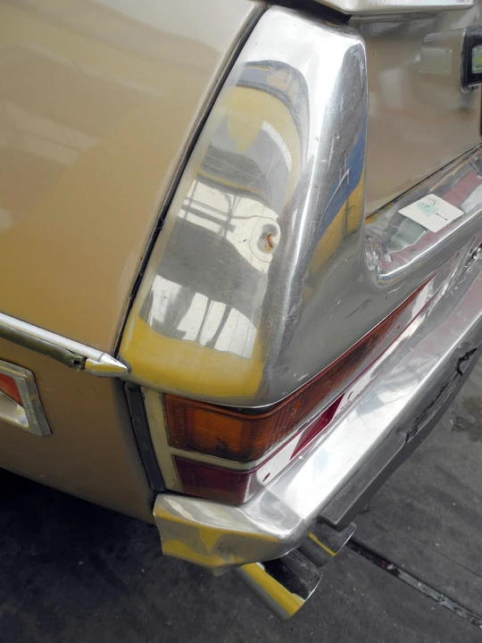 1972 Citroen SM - Image 31 of 31