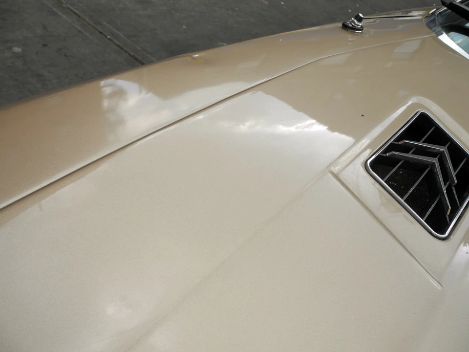 1972 Citroen SM - Image 20 of 31