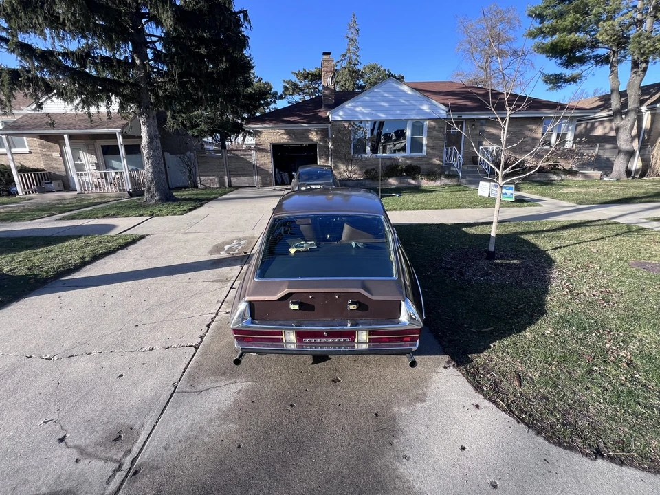 1972 Citroen SM - Image 13 of 31