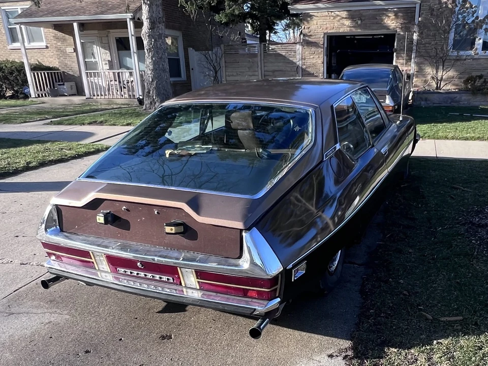 1972 Citroen SM - Image 12 of 31