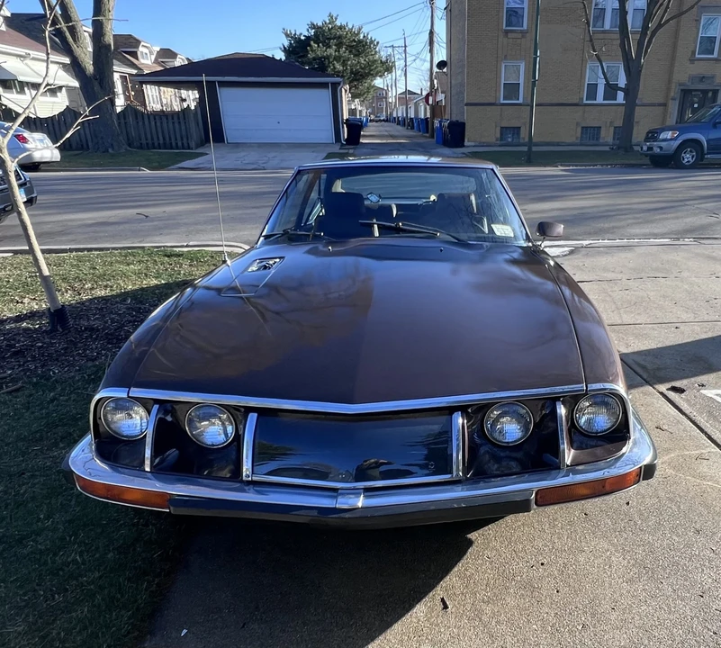 1972 Citroen SM - Image 5 of 31