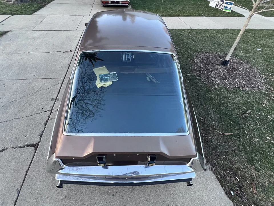 1972 Citroen SM - Image 14 of 31