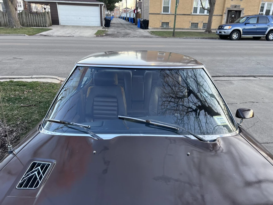 1972 Citroen SM - Image 23 of 31