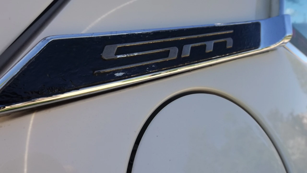 1972 Citroen SM - Image 18 of 31