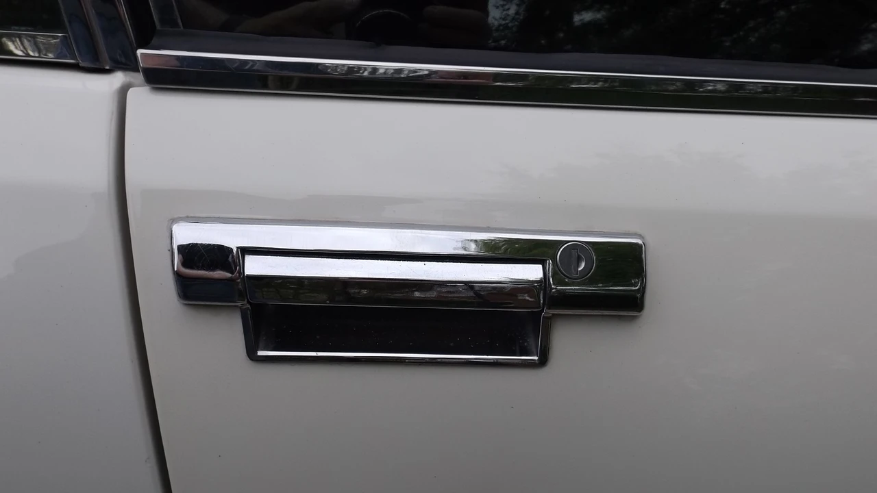 1972 Citroen SM - Image 23 of 31