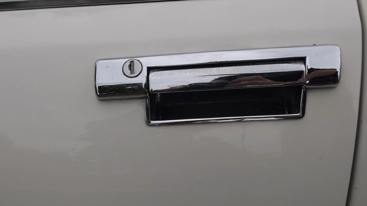 1972 Citroen SM - Image 24 of 31