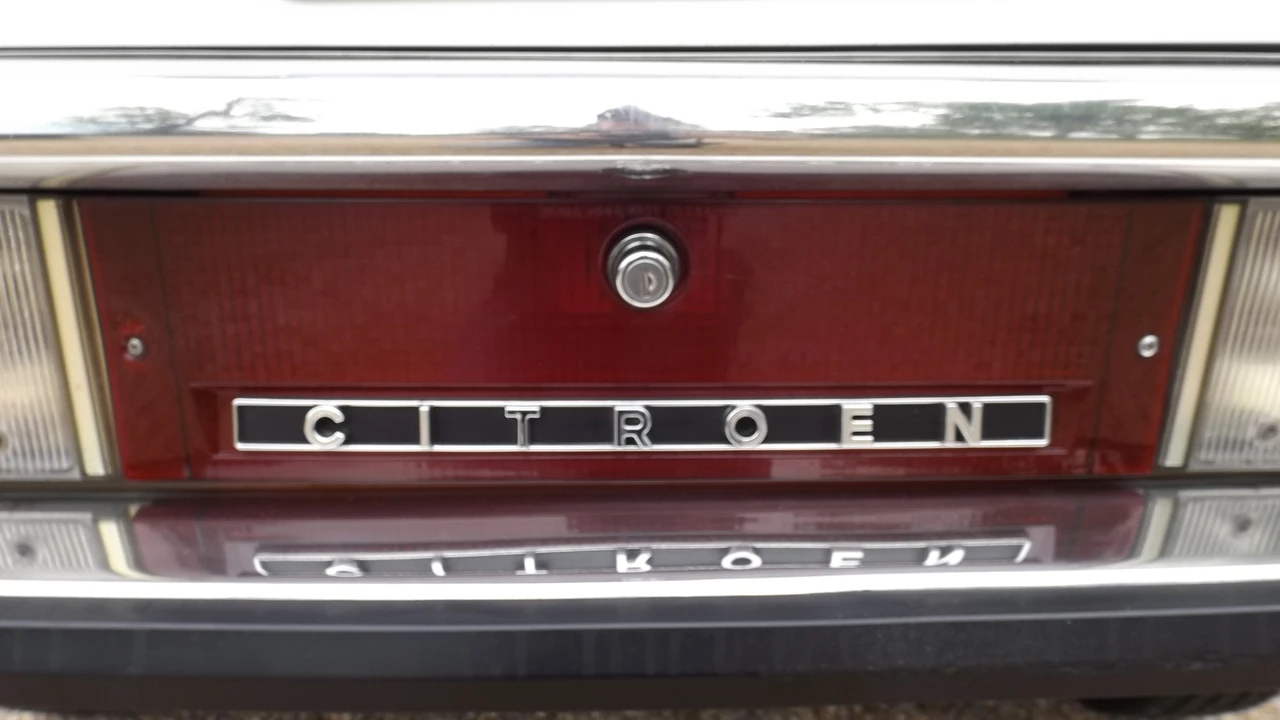 1972 Citroen SM - Image 11 of 31