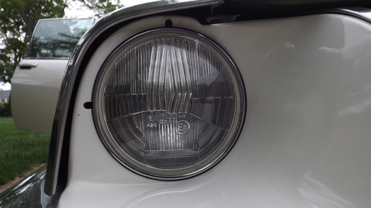 1972 Citroen SM - Image 13 of 31