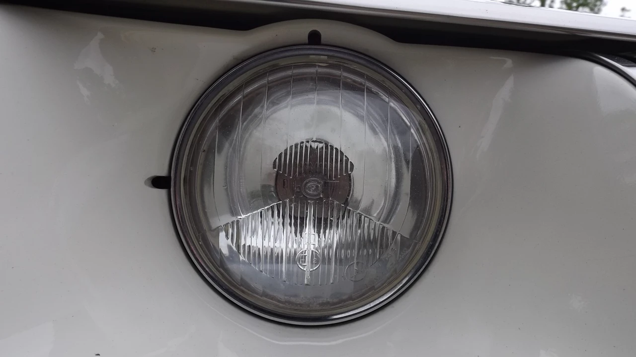 1972 Citroen SM - Image 14 of 31