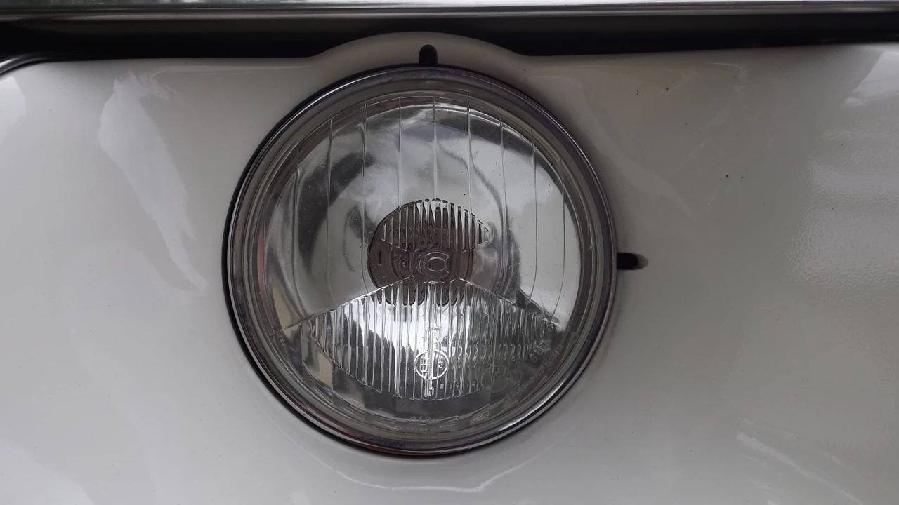 1972 Citroen SM - Image 15 of 31