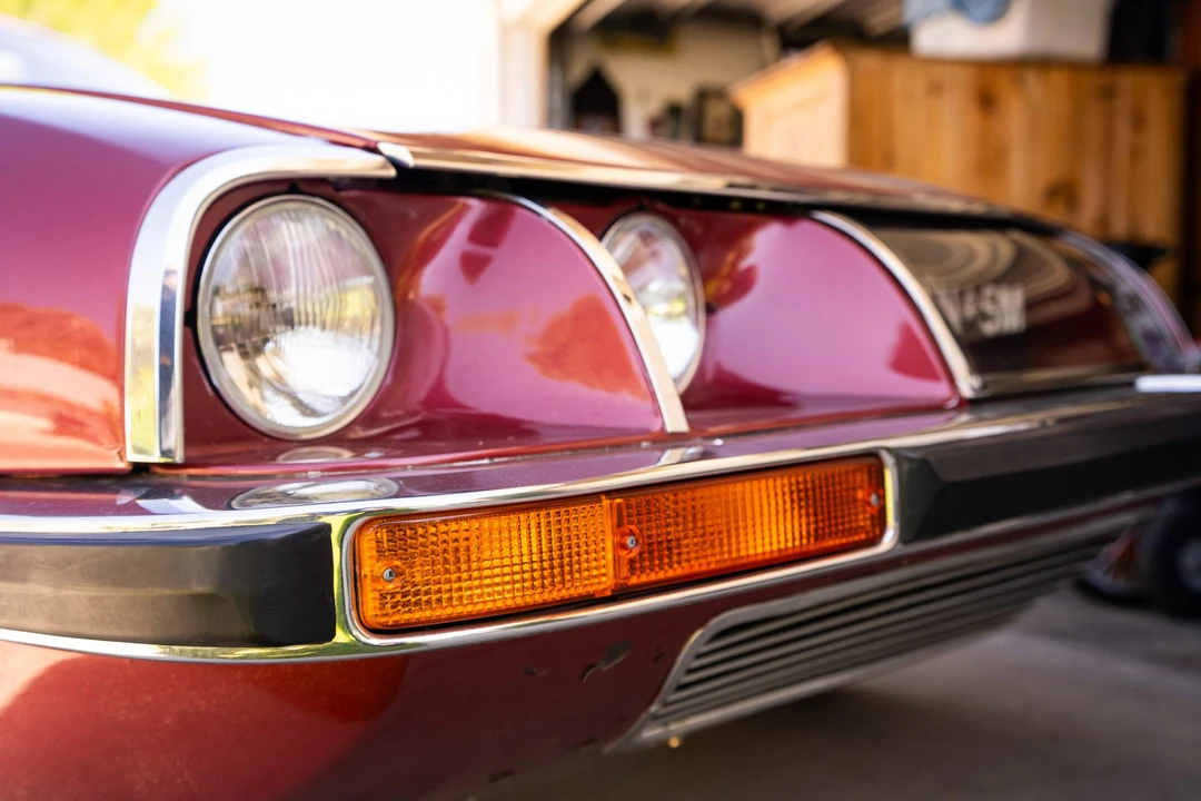 1972 Citroen SM - Image 25 of 31