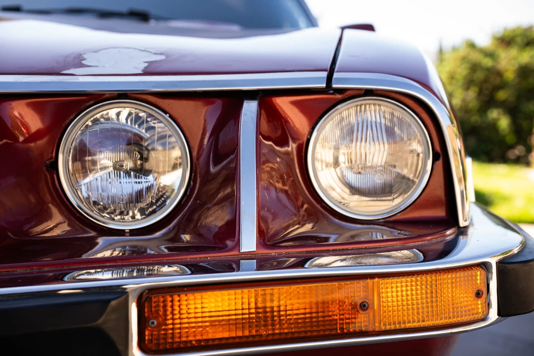 1972 Citroen SM - Image 24 of 31