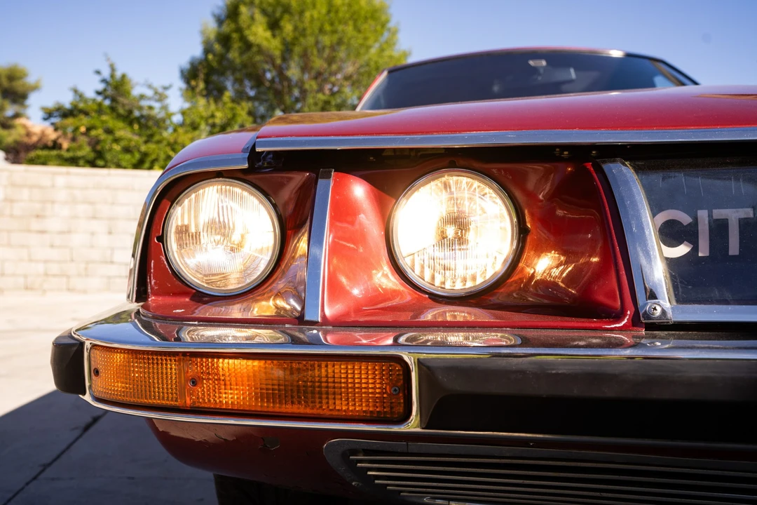1972 Citroen SM - Image 19 of 31