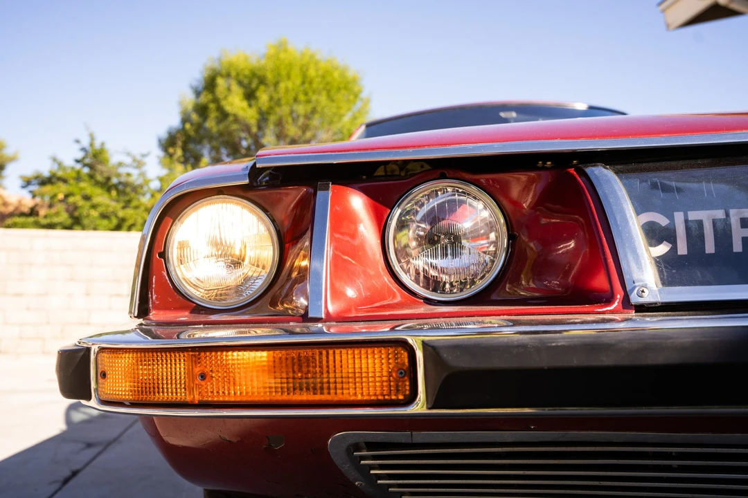 1972 Citroen SM - Image 21 of 31