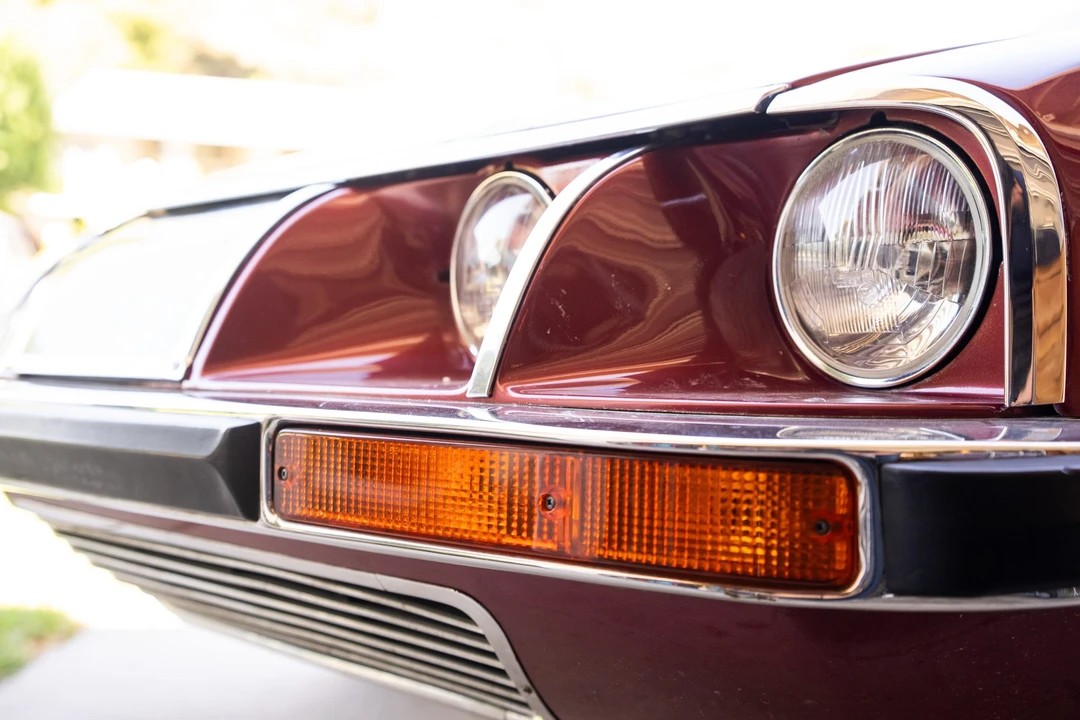 1972 Citroen SM - Image 26 of 31
