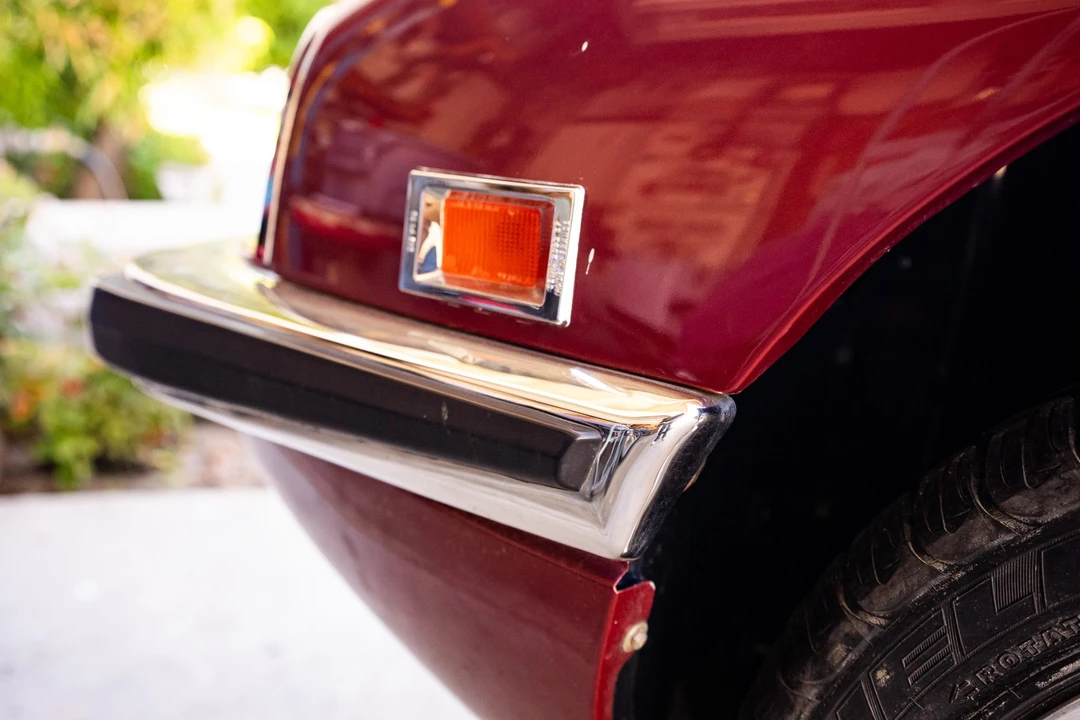1972 Citroen SM - Image 27 of 31