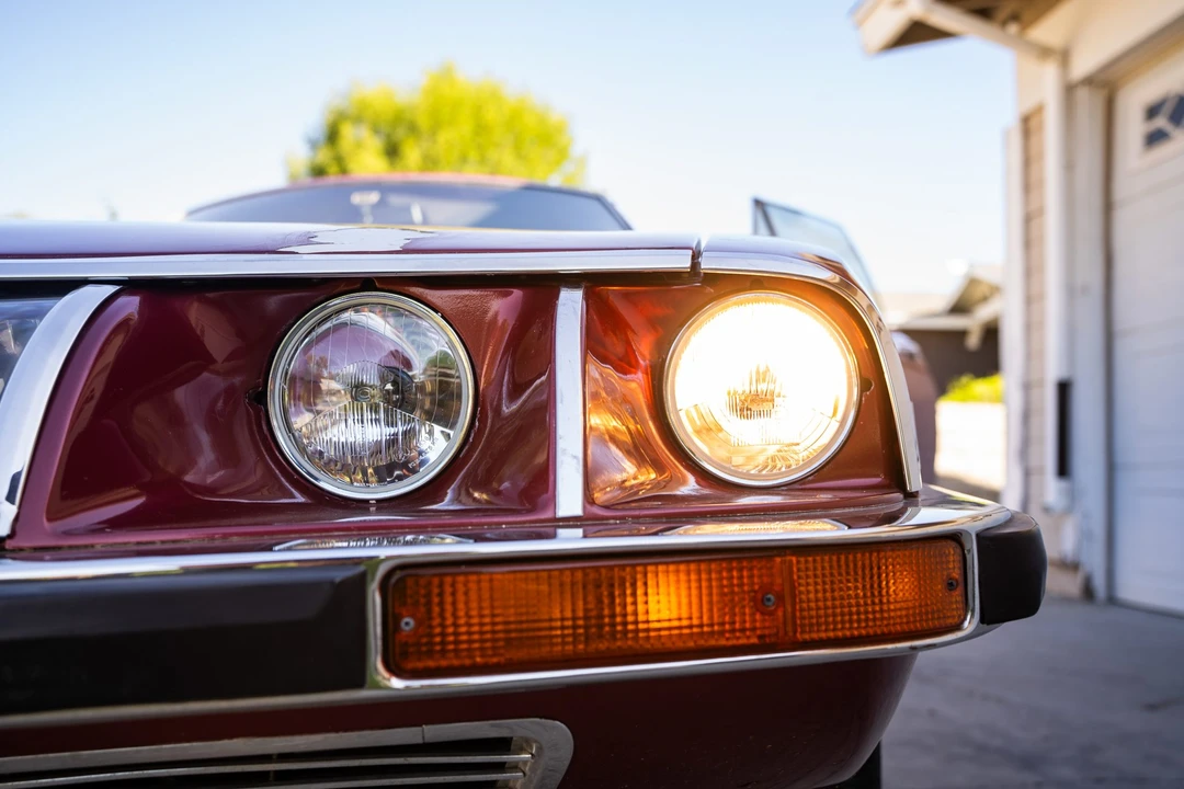 1972 Citroen SM - Image 22 of 31