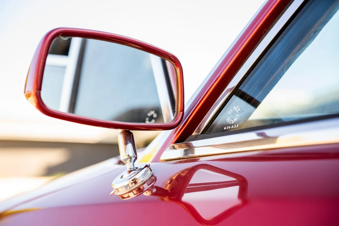 1972 Citroen SM - Image 29 of 31