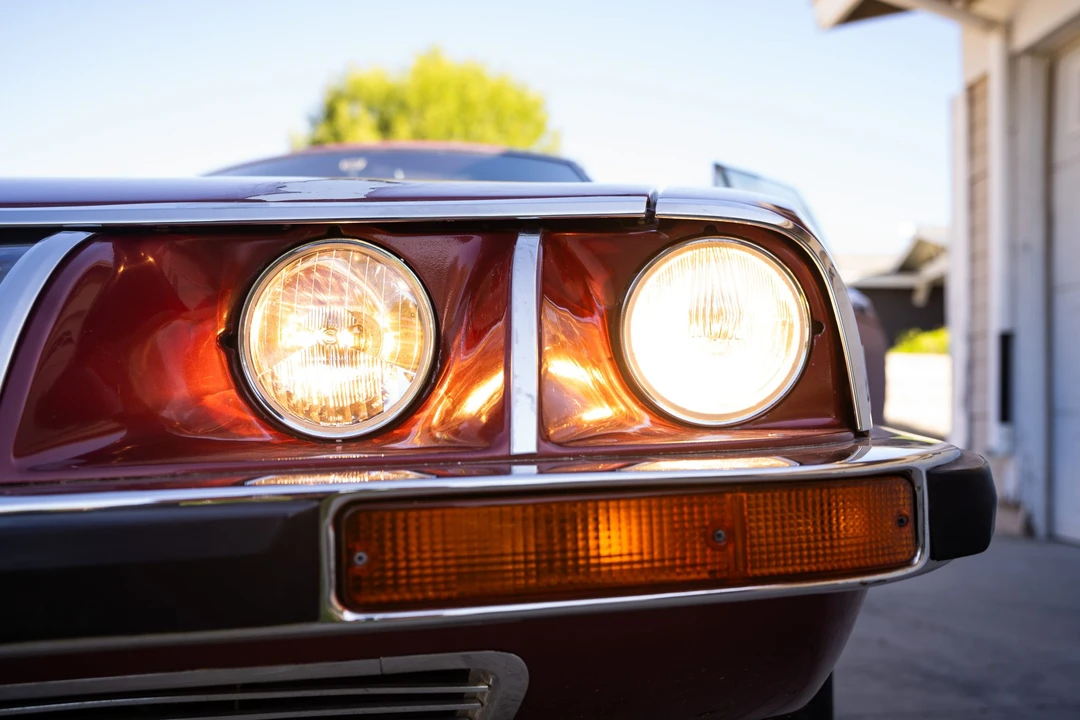 1972 Citroen SM - Image 20 of 31