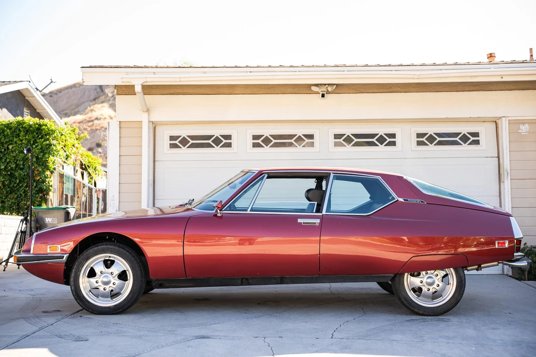 1972 Citroen SM - Image 4 of 31