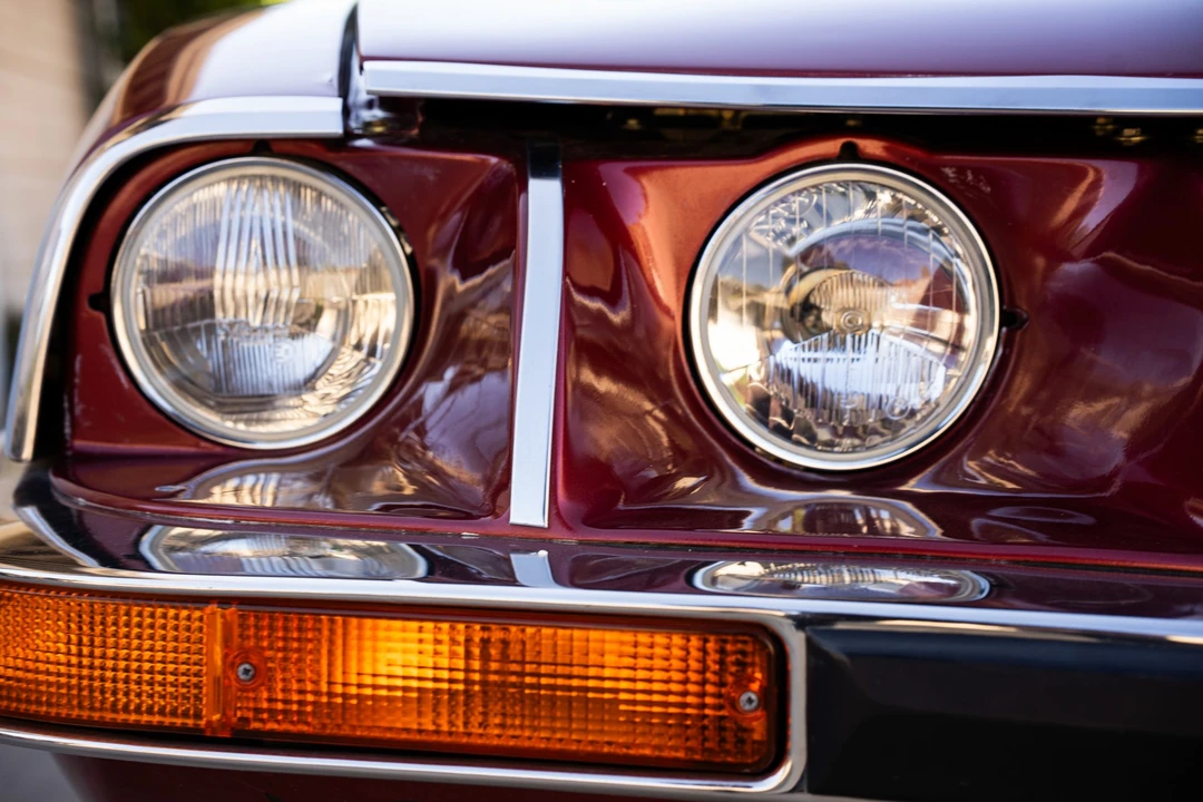 1972 Citroen SM - Image 23 of 31