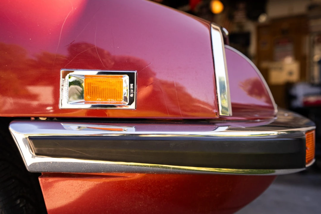 1972 Citroen SM - Image 28 of 31