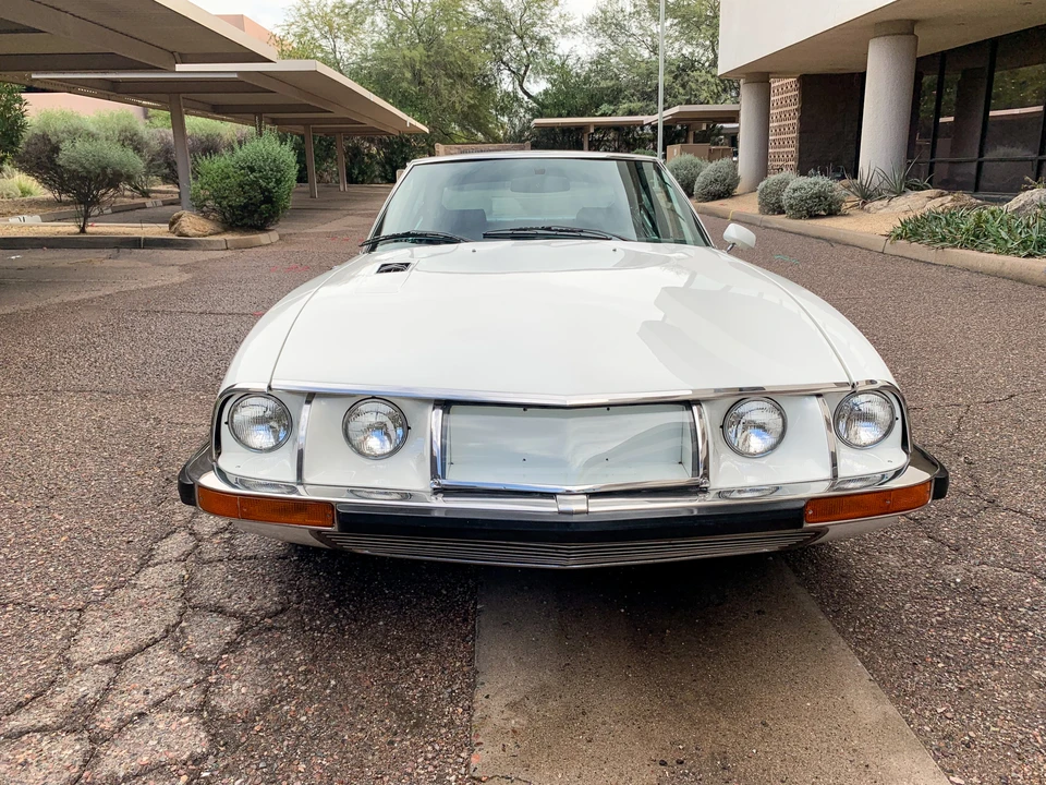 1972 Citroen SM - Image 5 of 31