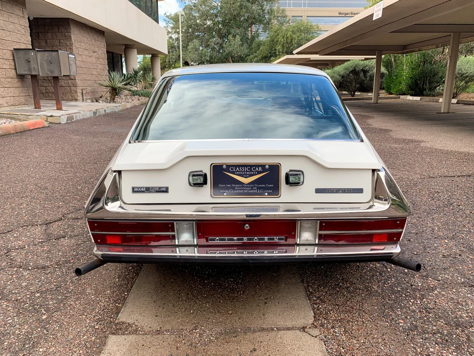 1972 Citroen SM - Image 25 of 31