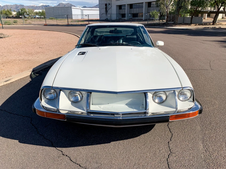 1972 Citroen SM - Image 8 of 31