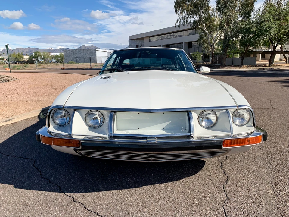 1972 Citroen SM - Image 7 of 31