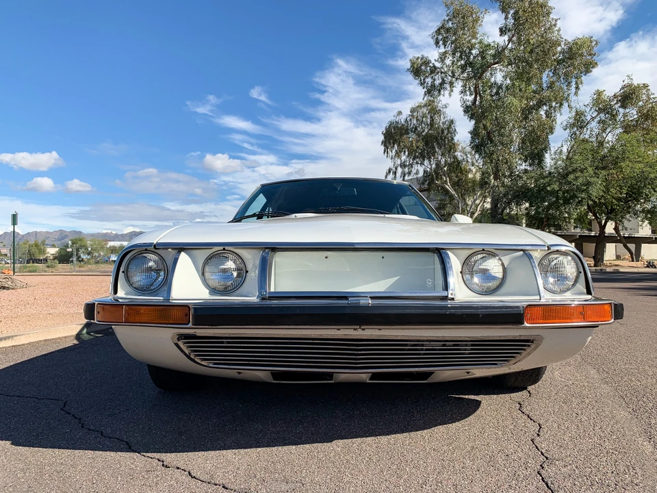 1972 Citroen SM - Image 6 of 31